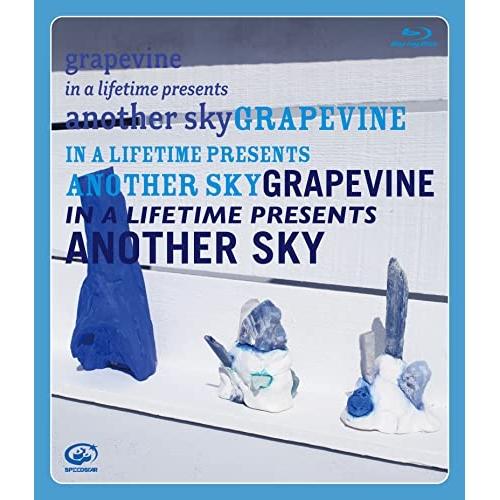 BD/GRAPEVINE/in a lifetime presents another sky(Bl...