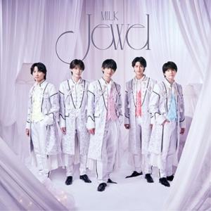初回限定盤B (取) 特典CD付 M! LK 2CD/Jewel 23/6/14発売 【オリコン