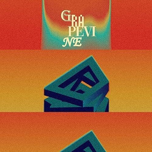 CD/GRAPEVINE/Almost there (CD+DVD) (歌詞付) (初回限定盤)
