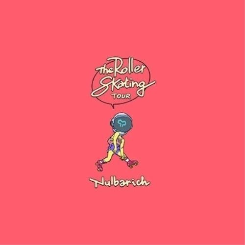 CD/Nulbarich/The Roller Skating TOUR (歌詞付) (初回限定盤)