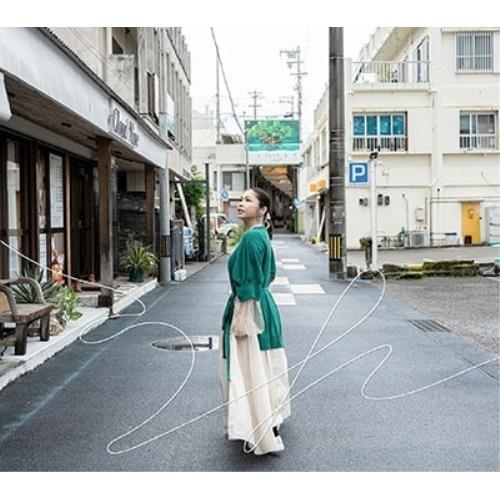 CD/夏川りみ/うた (CD+DVD) (歌詞付) (初回限定盤)