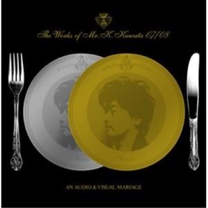 DVD/桑田佳祐/桑田さんのお仕事07/08〜魅惑のAVマリアージュ〜 (DVD+CD) (通常版)｜サプライズweb