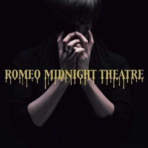 CD/ROMEO/MIDNIGHT THEATRE (CD+DVD) (初回限定盤A)【Pアップ