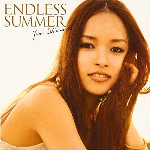 CD/滴草由実/ENDLESS SUMMER【Pアップ