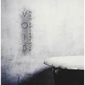 【取寄商品】CD/VOID/Neo Decadence (輸入盤)