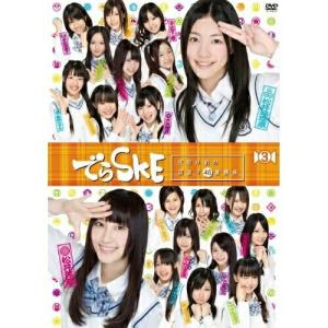 DVD/趣味教養/でらSKE〜夜明け前の国盗り4...の商品画像