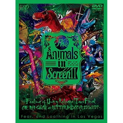 DVD/Fear,and Loathing in Las Vegas/The Animals in ...