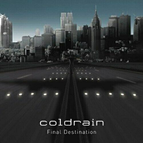 CD/coldrain/Final Destination【Pアップ