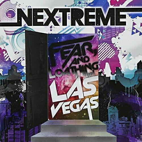CD/Fear,and Loathing in Las Vegas/NEXTREME