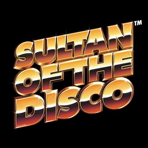 CD/Sultan of the Disco/オリエンタルディスコ特急 (紙ジャケット)【Pアップ