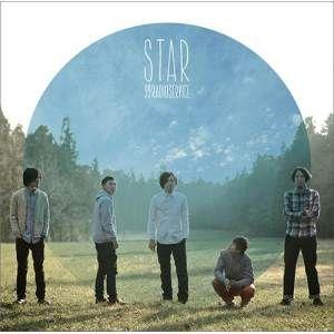 CD/99RADIOSERVICE/STAR (通常盤)