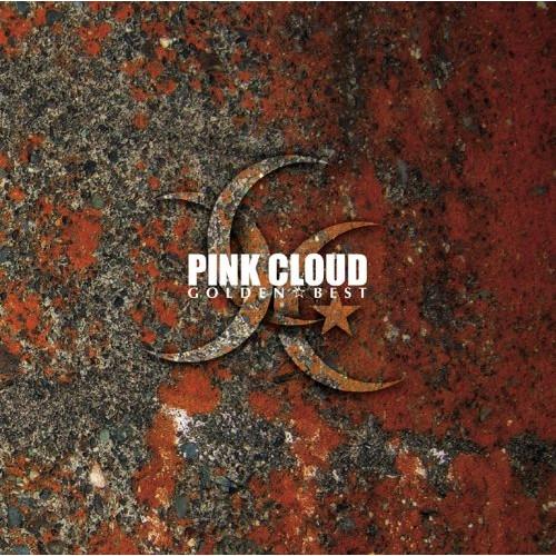 CD/PINK CLOUD/ゴールデン☆ベスト PINK CLOUD【Pアップ