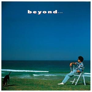 CD/杉山清貴/beyond... -35th Anniversary Edition- (Blu-specCD2) (解説付)