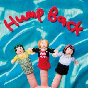 Hump Back／”髪はしばらく切らないツアー”10th 2019.5.16… Hump Back結成10周年記念日のなんばHatch公演をDVD化、ツアー