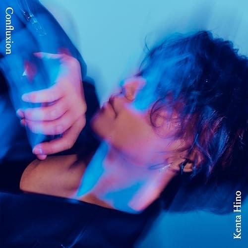 CD/Kenta Hino/Confluxion