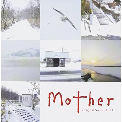 CD/REMEDIOS/mother オリジナル・サウンドトラック【Pアップ