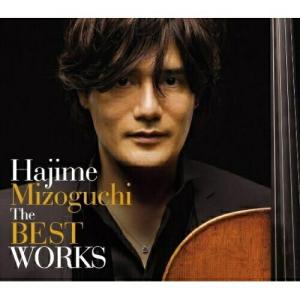 CD/溝口肇/Hajime Mizoguchi ...の商品画像