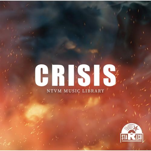 CD/BGV/NTVM Music Library CRISIS