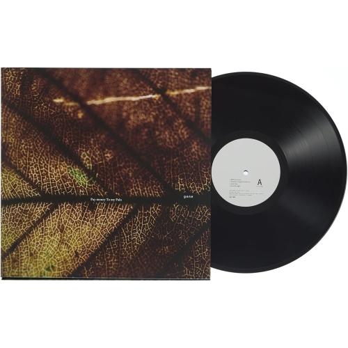 LP(30cm)/Pay money To my Pain/gene (重量盤) (完全生産限定盤)