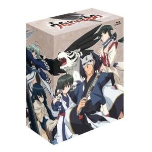 BD/TVアニメ/うたわれるもの Blu-ray Disc BOX(Blu-ray) (生産限定スペシャルプライス版)【Pアップ｜surpriseweb