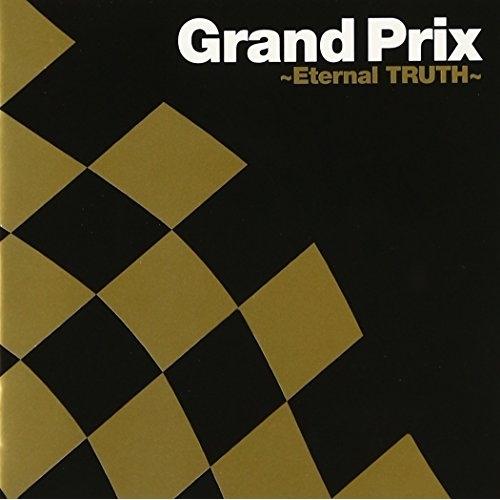 CD/オムニバス/Grand Prix 〜Eternal TRUTH〜