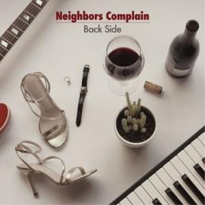 【取寄商品】CD/Neighbors Complain/Back Side｜サプライズweb