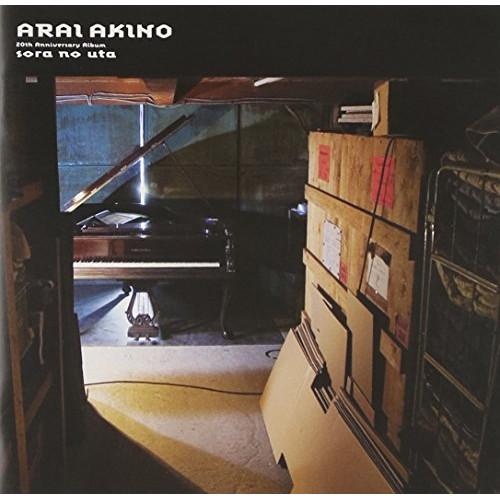 CD/新居昭乃/20th Anniversary Album sora no uta