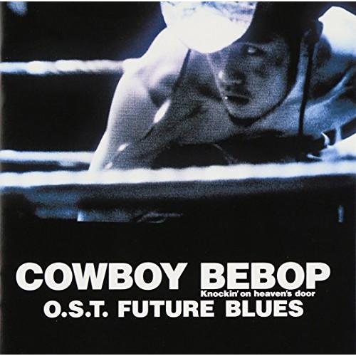 CD/SEATBELTS/COWBOY BEBOP Knockin'on heaven's door...