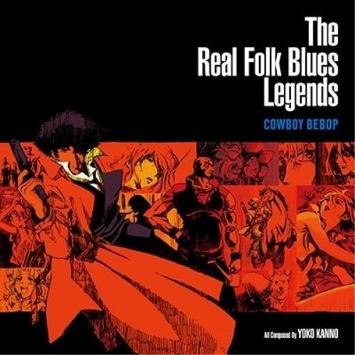 LP(30cm)/SEATBELTS/The Real Folk Blues Legends COW...