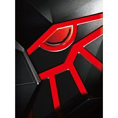 BD/キッズ/勇者王ガオガイガーFINAL&amp;GGG Blu?ray BOX(Blu?ray) (完全...