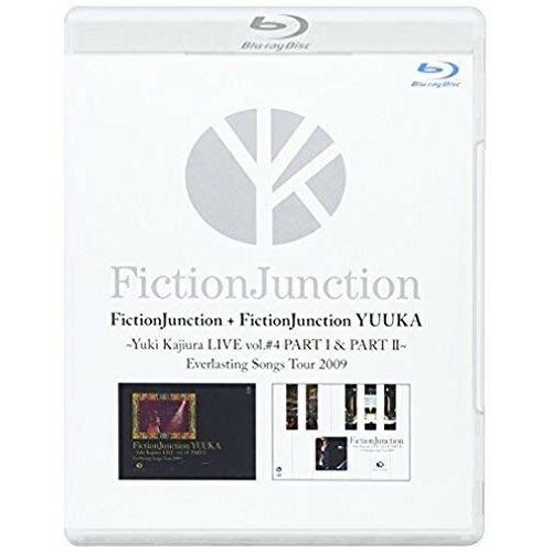 BD/アニメ/FictionJunction + FictionJunction YUUKA 〜Yu...