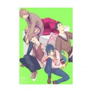 BD/趣味教養/朗読劇 おみくじ四兄弟 冬の探偵...の商品画像