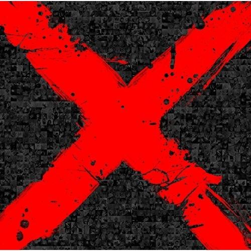 CD/ナノ/The Crossing (CD+DVD) (歌詞付) (1万枚完全生産限定盤/NA v...