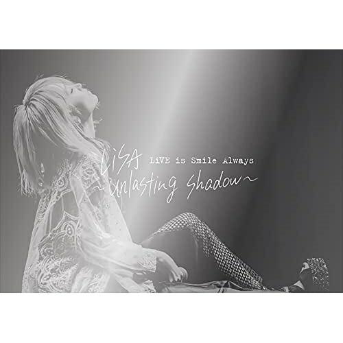 DVD/LiSA/LiVE is Smile Always〜unlasting shadow〜 at...