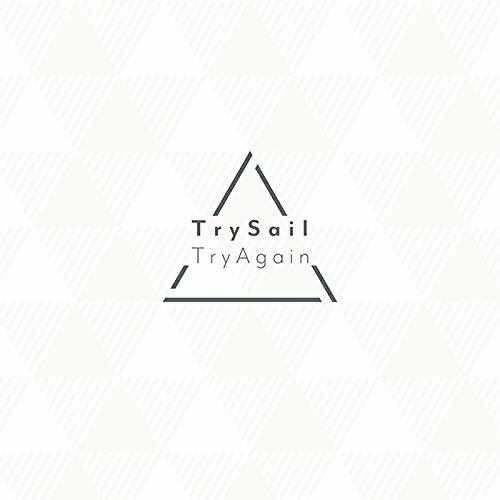 CD/TrySail/TryAgain (CD+DVD) (完全生産限定盤)