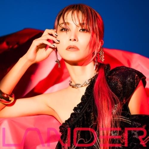 CD/LiSA/LANDER (通常盤)