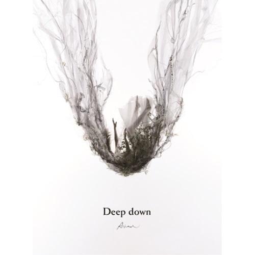 CD/Aimer/Deep down (CD+DVD) (初回生産限定盤)