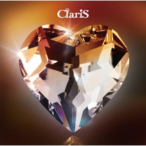 CD/ClariS/ふぉりら (CD+Blu-ray) (初回生産限定盤)