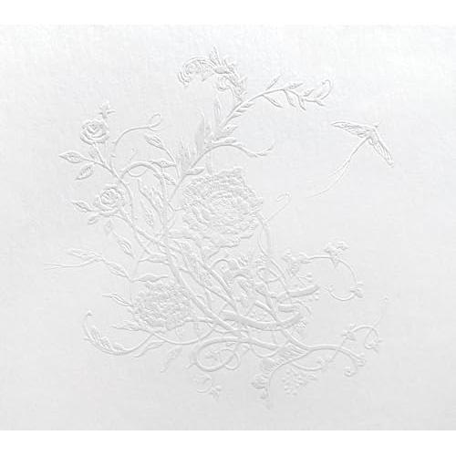 CD/Aimer/白色蜉蝣 (CD+Blu-ray) (初回生産限定盤)【Pアップ