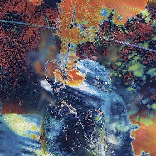 CD/SennaRin/ADRENA (通常盤)【Pアップ