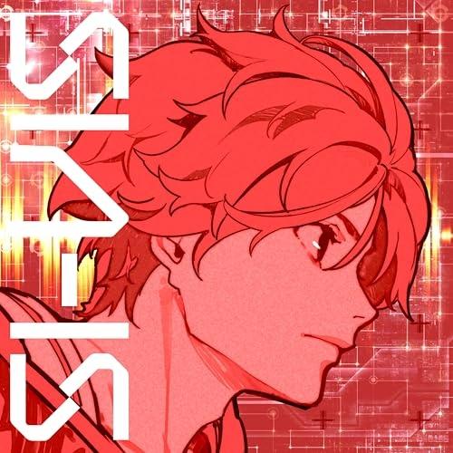 CD/SI-VIS/『SI-VIS: The Sound of Heroes』 1st Season...