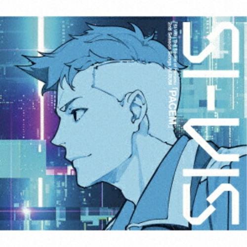 CD/SI-VIS/『SI-VIS: The Sound of Heroes』 2nd Season...