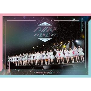 LOVE／＝LOVE ARENA TOUR 2025「〜Timeless Tales〜」《TYPE-A》 (初回