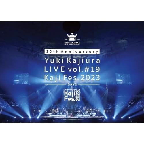 BD/梶浦由記/30th Anniversary Yuki Kajiura LIVE vol.#19...