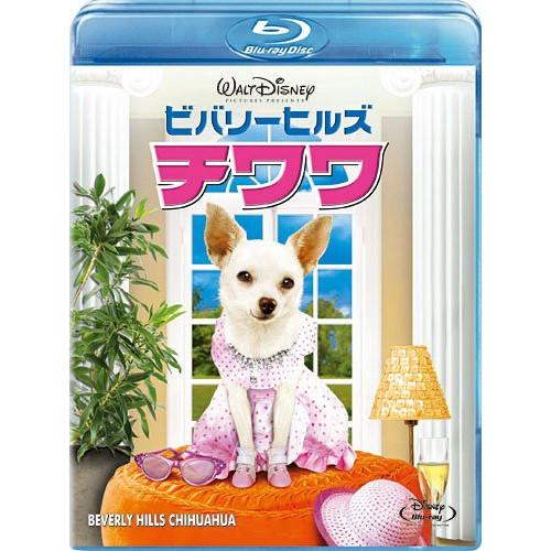 BD/洋画/ビバリーヒルズ・チワワ(Blu-ray) (廉価版)