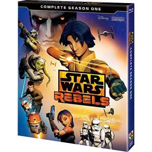 スター・ウォーズ 反乱者たち 全14枚 シーズン1、2、3、ファイナル