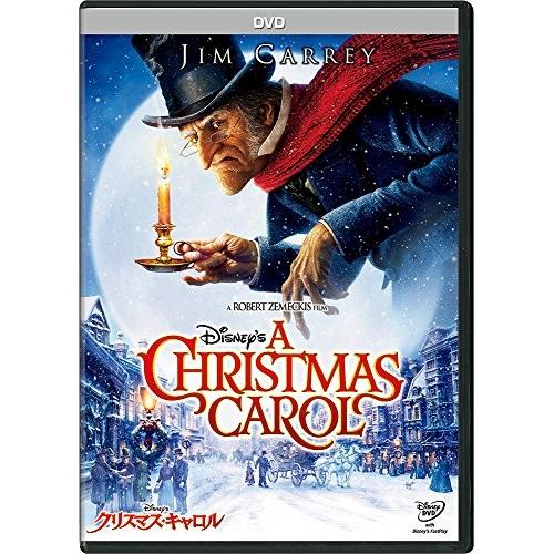 DVD/ディズニー/Disney&apos;s クリスマス・キャロル