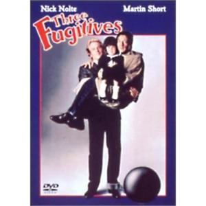 DVD/洋画/3人の逃亡者