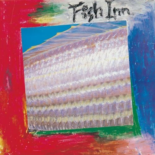 【取寄商品】CD/ザ・スターリン/Fish Inn - 40th Anniversary Editi...