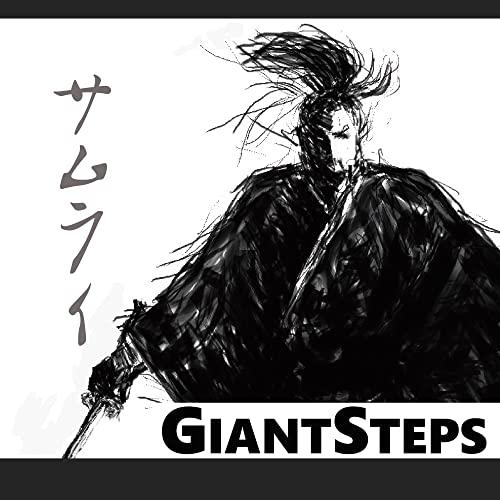 CD/GIANTSTEPS/サムライ